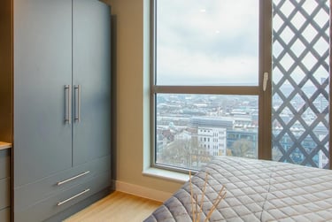 1 bed house, Belgrave Street, City Centre, Leeds, LS28DD - Image 7